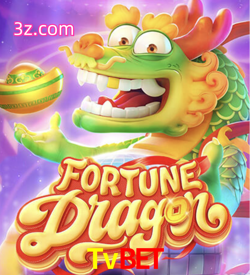 Fortune Dragon